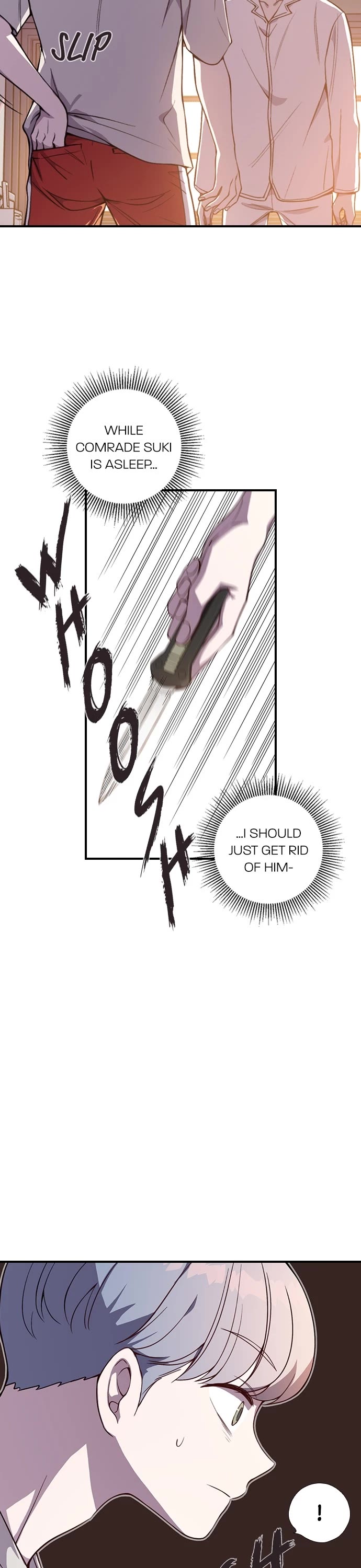 Neolith Girl Chapter 19 page 24 - Chapter 19: Episode 19