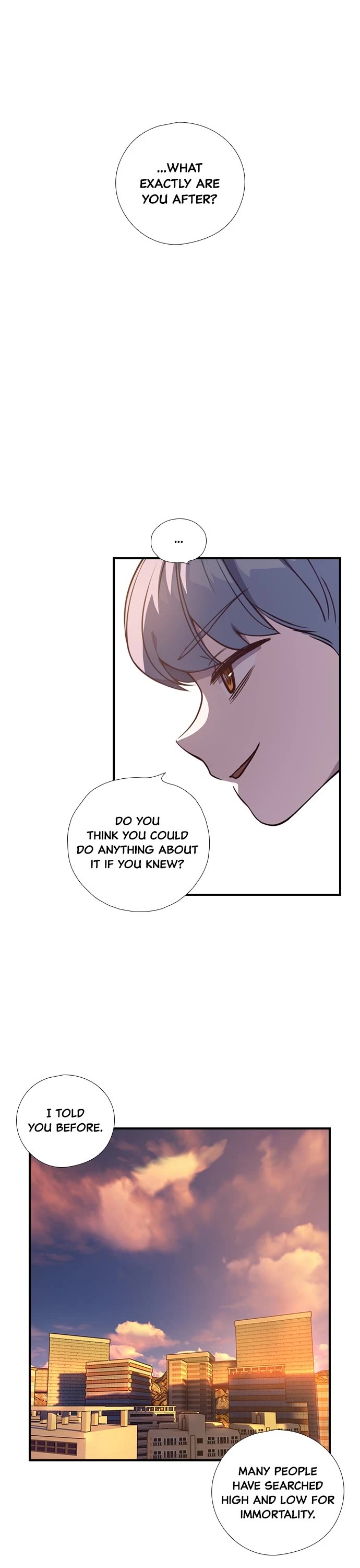 Neolith Girl Chapter 19 page 29 - Chapter 19: Episode 19