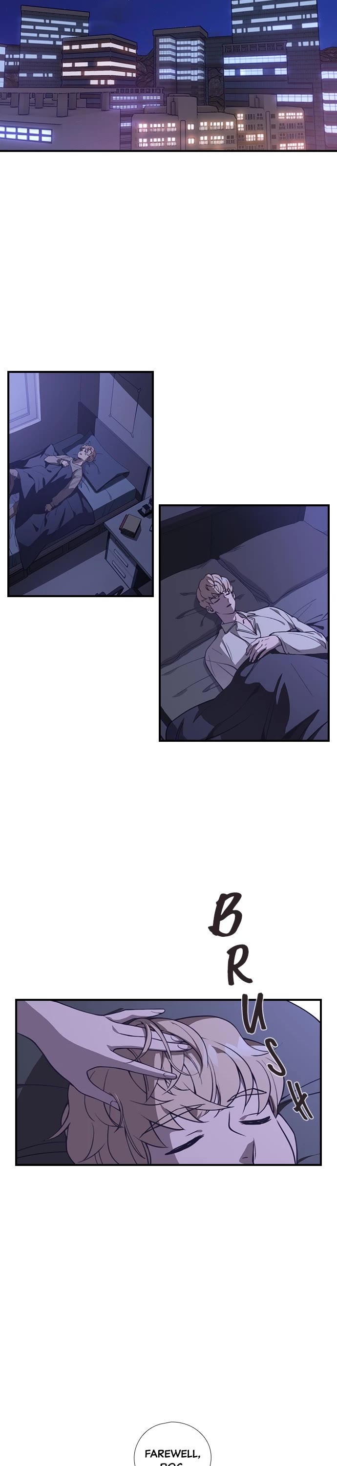 Neolith Girl Chapter 19 page 31 - Chapter 19: Episode 19