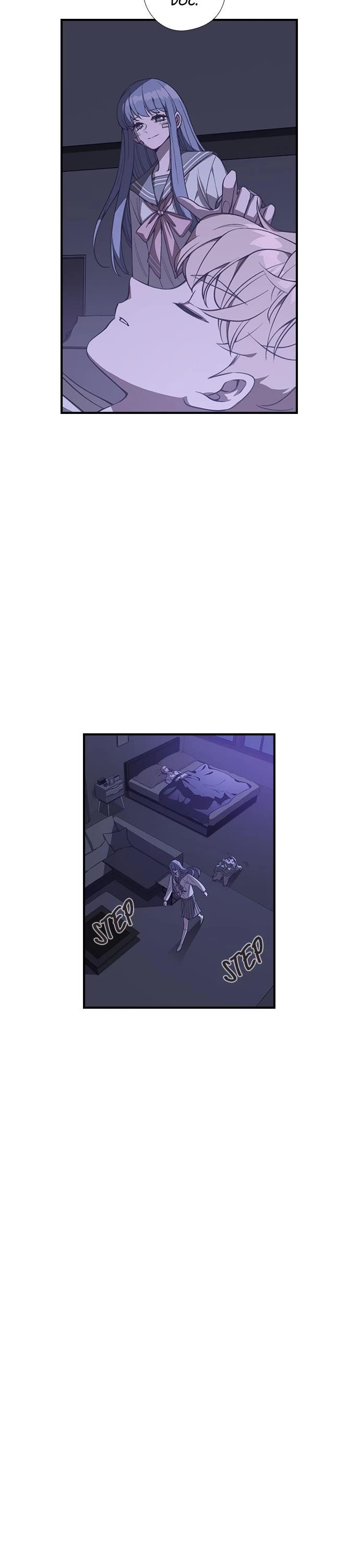 Neolith Girl Chapter 19 page 32 - Chapter 19: Episode 19