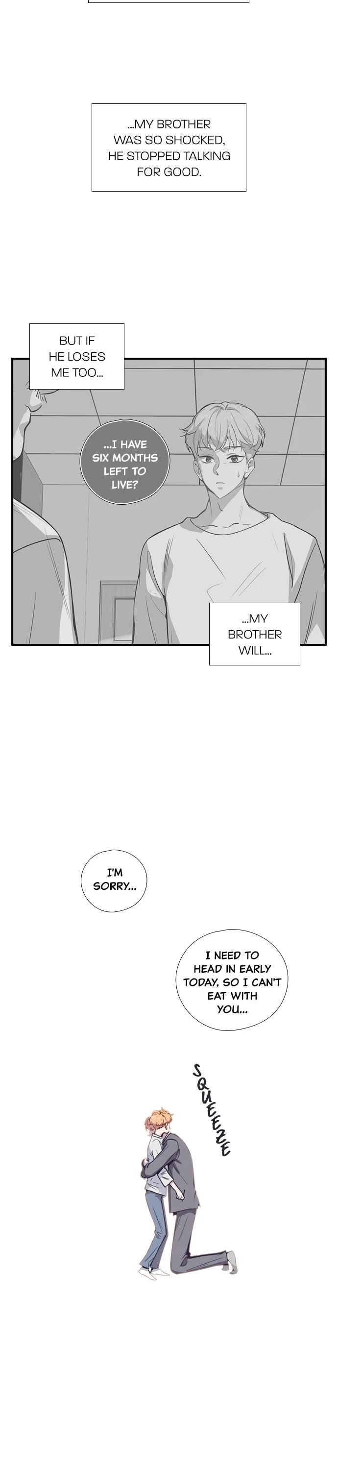 Neolith Girl Chapter 2 page 13 - Chapter 2: Episode 2