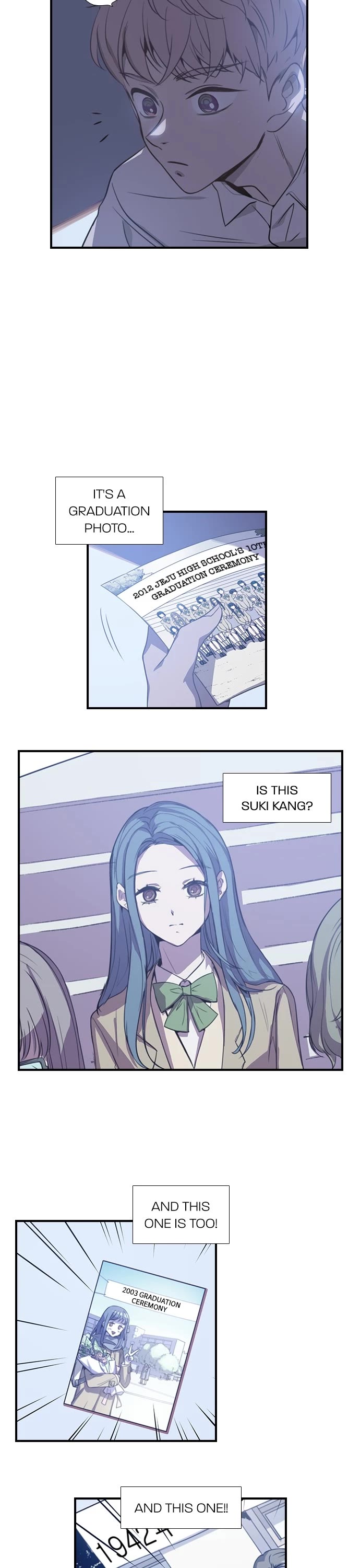 Neolith Girl Chapter 2 page 27 - Chapter 2: Episode 2