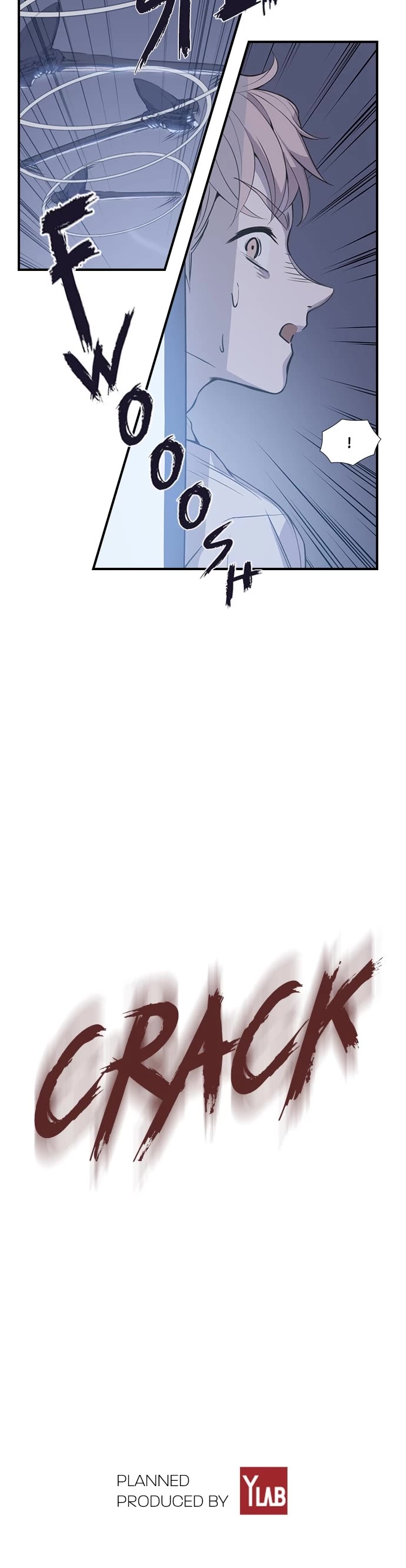 Neolith Girl Chapter 2 page 31 - Chapter 2: Episode 2