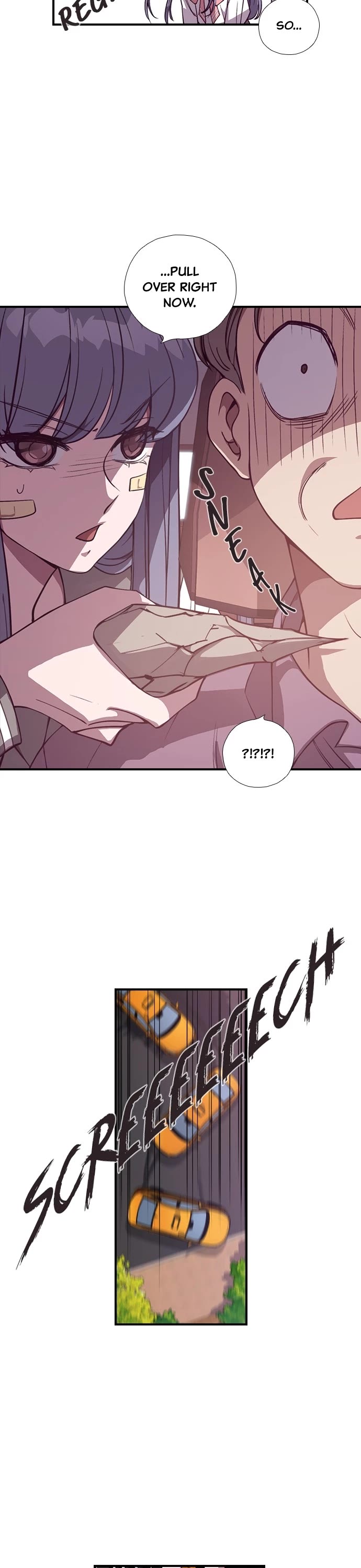 Neolith Girl Chapter 20 page 16 - Chapter 20: Episode 20