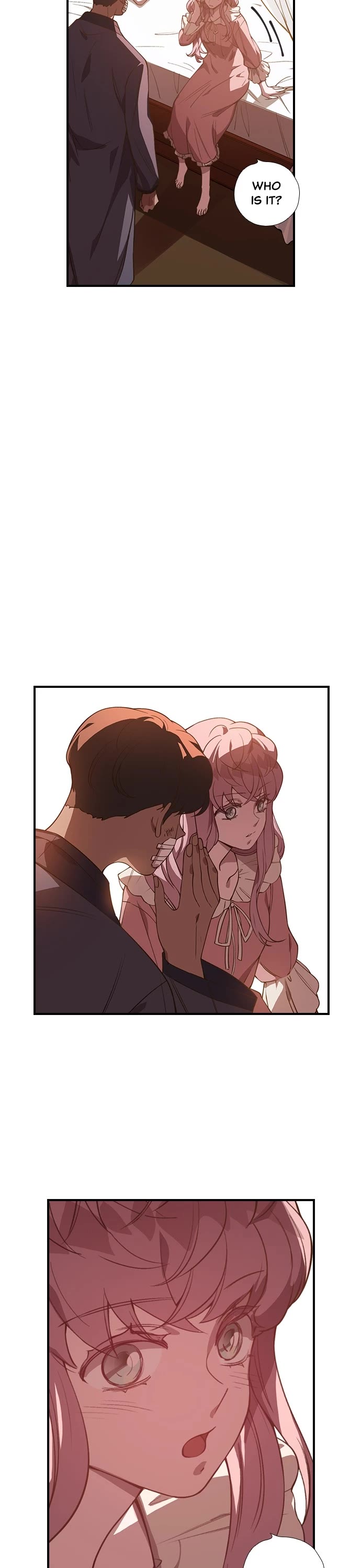Neolith Girl Chapter 20 page 27 - Chapter 20: Episode 20