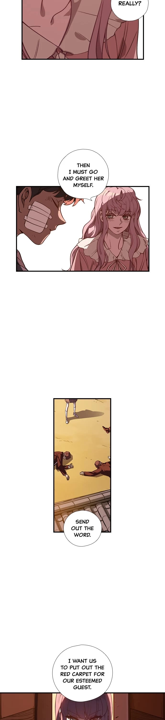 Neolith Girl Chapter 20 page 28 - Chapter 20: Episode 20