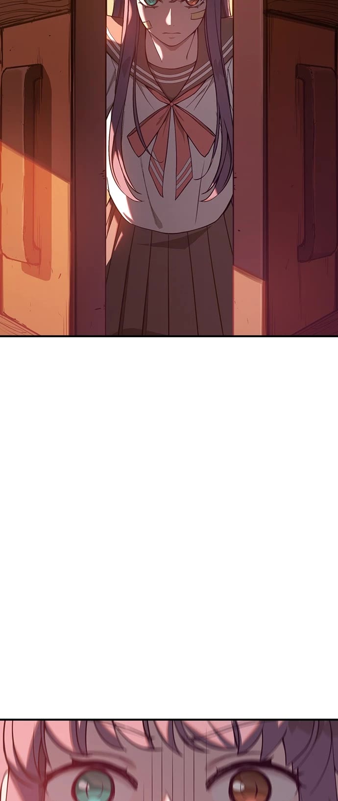 Neolith Girl Chapter 20 page 29 - Chapter 20: Episode 20