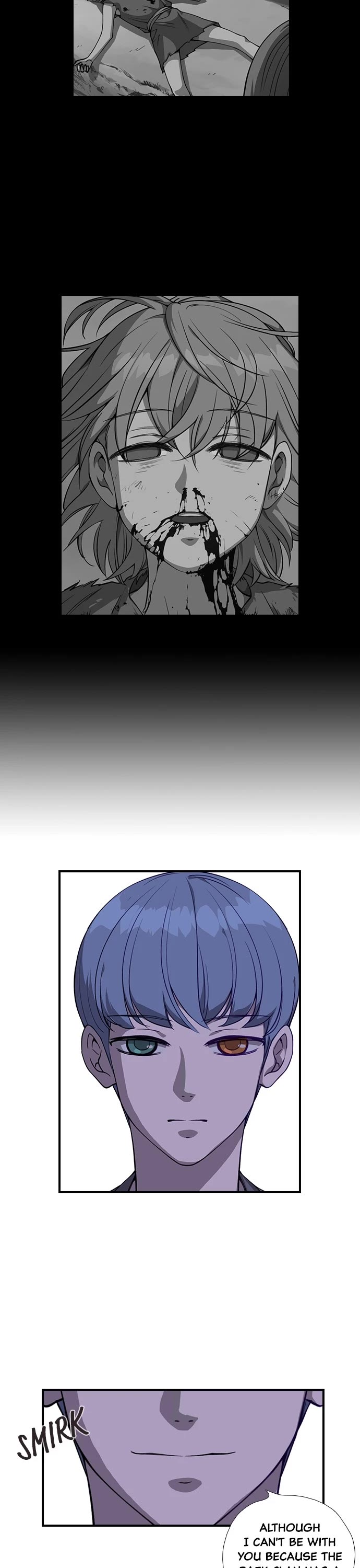 Neolith Girl Chapter 20 page 4 - Chapter 20: Episode 20