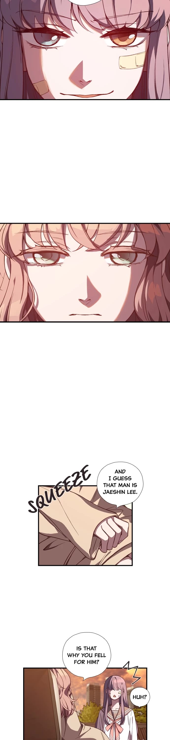 Neolith Girl Chapter 21 page 22 - Chapter 21: Episode 21