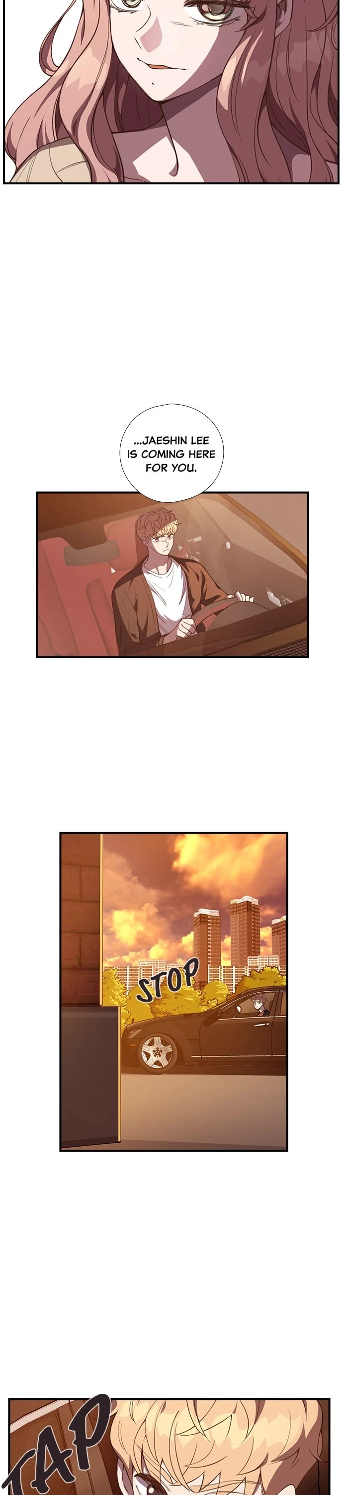 Neolith Girl Chapter 21 page 24 - Chapter 21: Episode 21