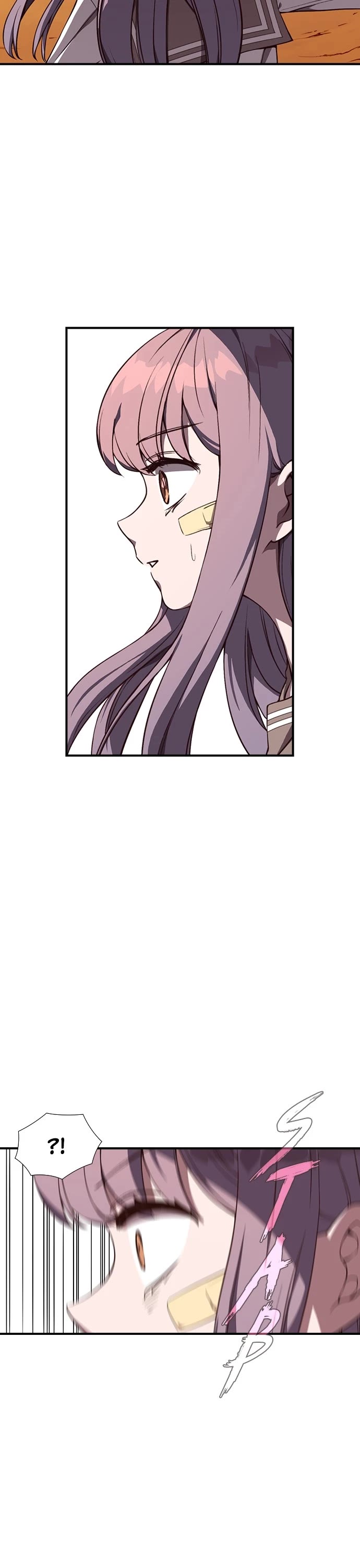 Neolith Girl Chapter 21 page 27 - Chapter 21: Episode 21