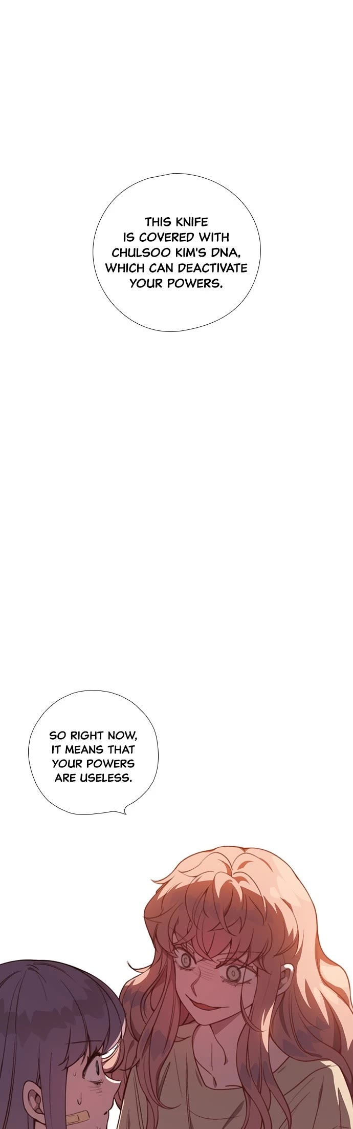 Neolith Girl Chapter 21 page 29 - Chapter 21: Episode 21