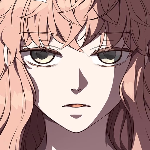 Neolith Girl Chapter 21: Episode 21 cover