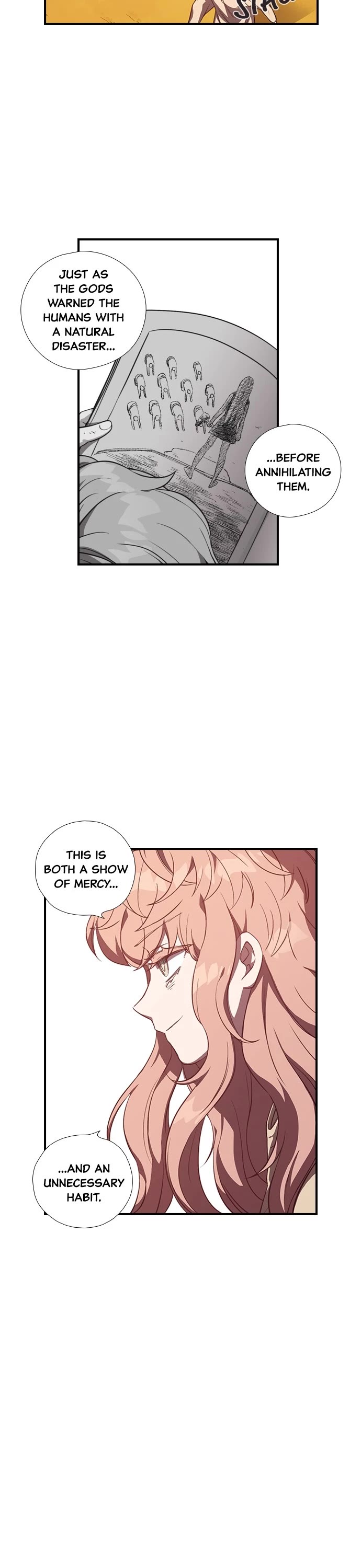 Neolith Girl Chapter 22 page 14 - Chapter 22: Episode 22