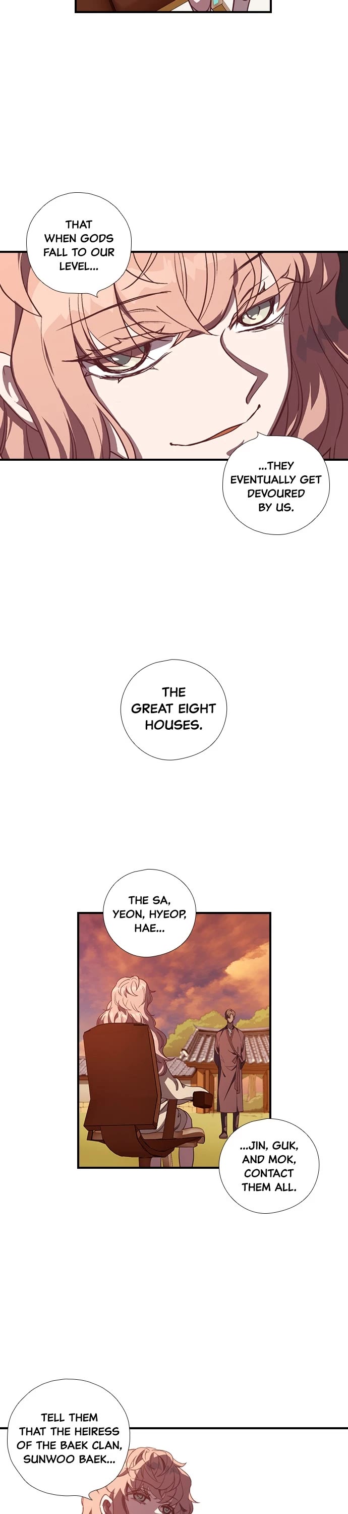 Neolith Girl Chapter 22 page 16 - Chapter 22: Episode 22