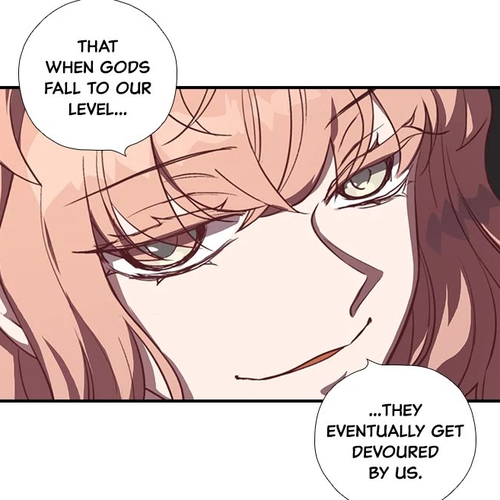 Neolith Girl Chapter 22: Episode 22 cover