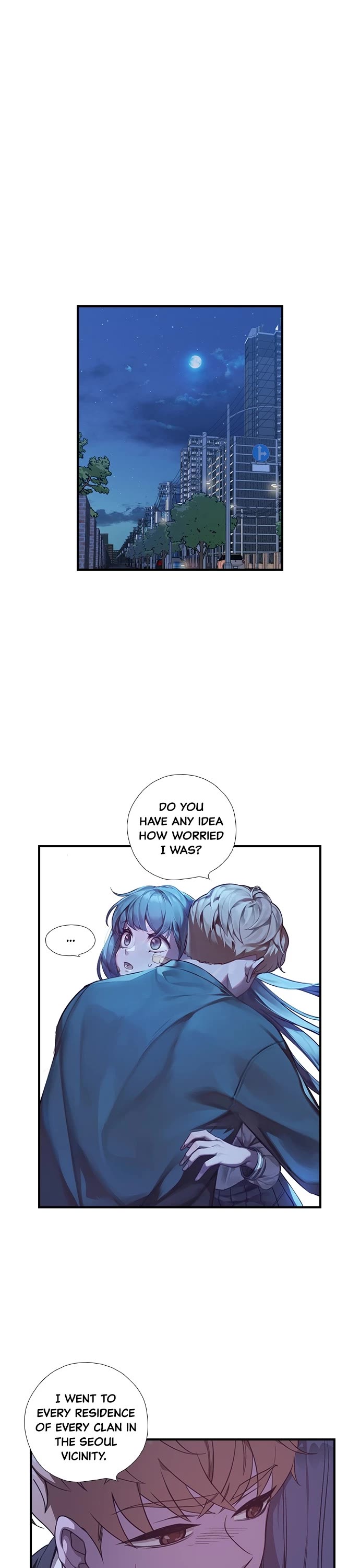 Neolith Girl Chapter 23 page 1 - Chapter 23: Episode 23