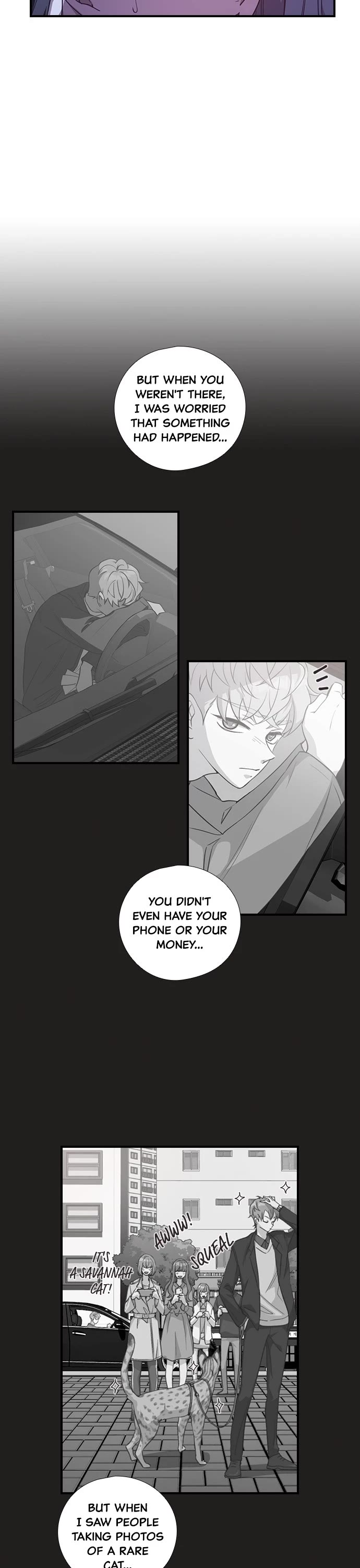 Neolith Girl Chapter 23 page 2 - Chapter 23: Episode 23