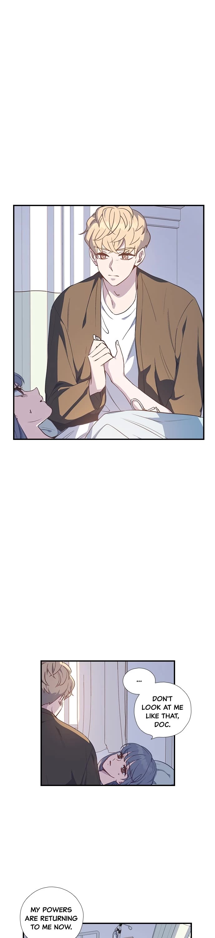 Neolith Girl Chapter 23 page 22 - Chapter 23: Episode 23