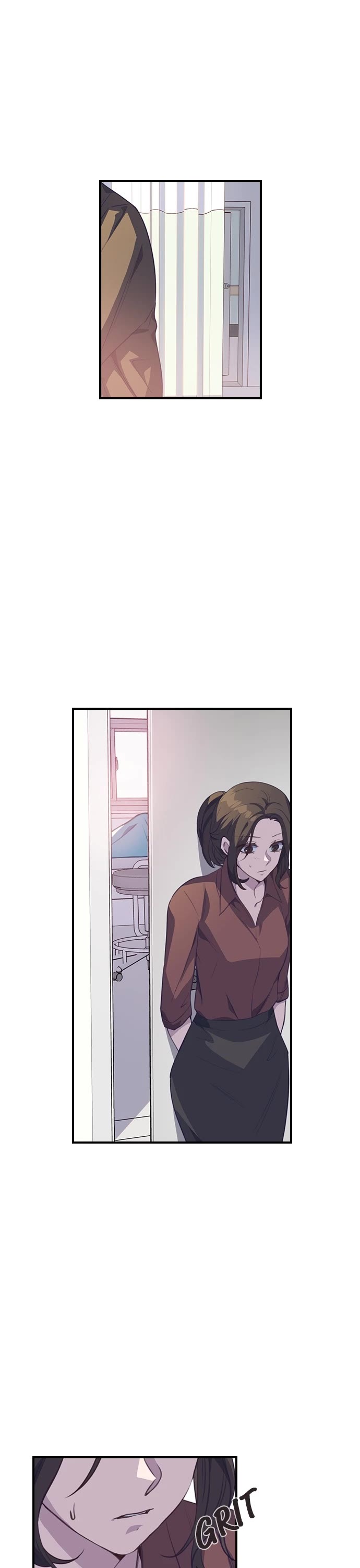Neolith Girl Chapter 23 page 26 - Chapter 23: Episode 23