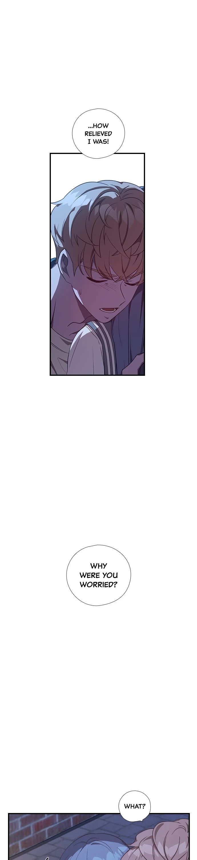 Neolith Girl Chapter 23 page 4 - Chapter 23: Episode 23