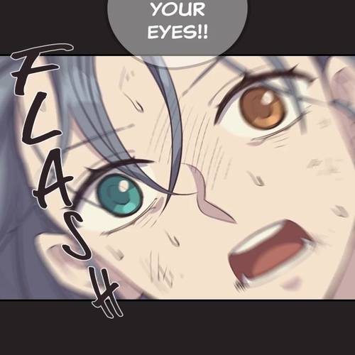 Neolith Girl Chapter 23: Episode 23 cover