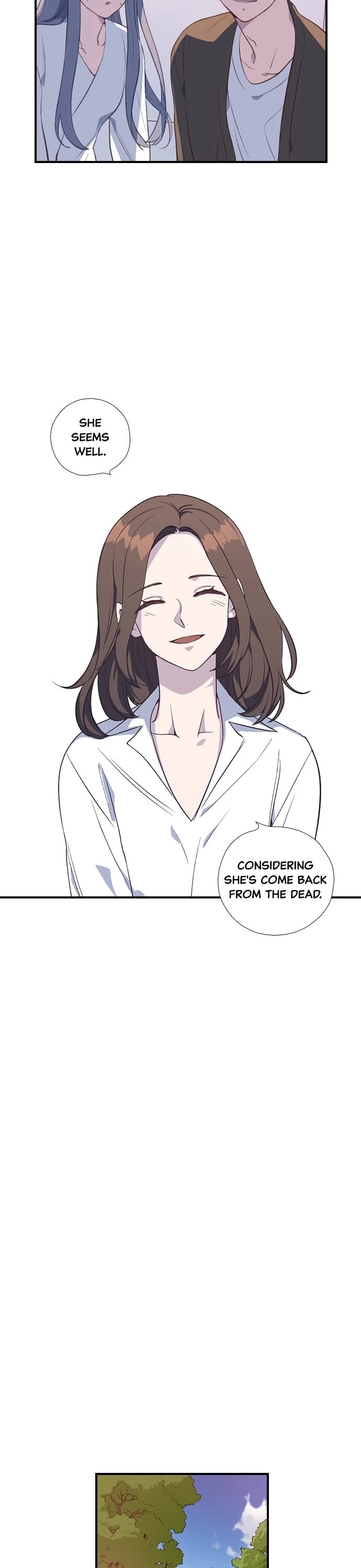 Neolith Girl Chapter 24 page 14 - Chapter 24: Episode 24