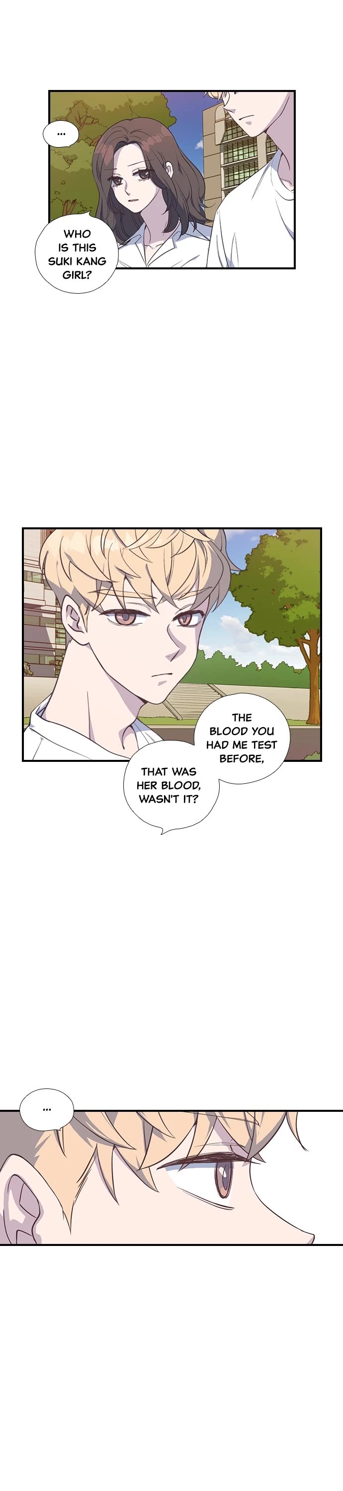 Neolith Girl Chapter 24 page 18 - Chapter 24: Episode 24