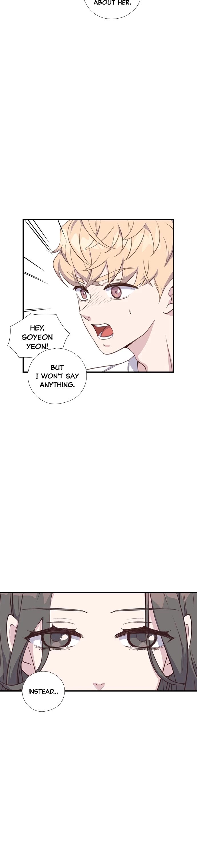 Neolith Girl Chapter 24 page 23 - Chapter 24: Episode 24