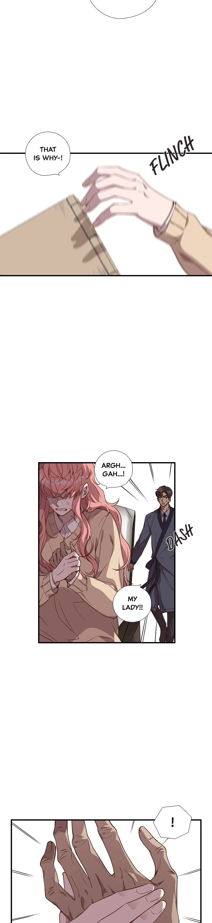 Neolith Girl Chapter 24 page 4 - Chapter 24: Episode 24