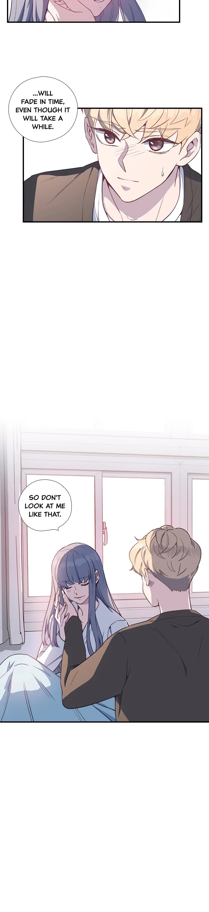 Neolith Girl Chapter 24 page 7 - Chapter 24: Episode 24
