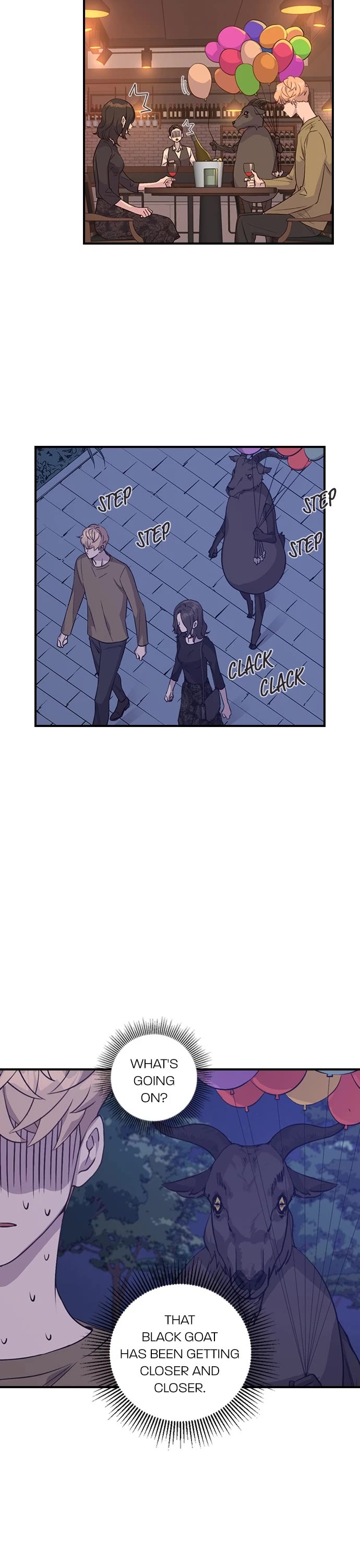 Neolith Girl Chapter 25 page 16 - Chapter 25: Episode 25