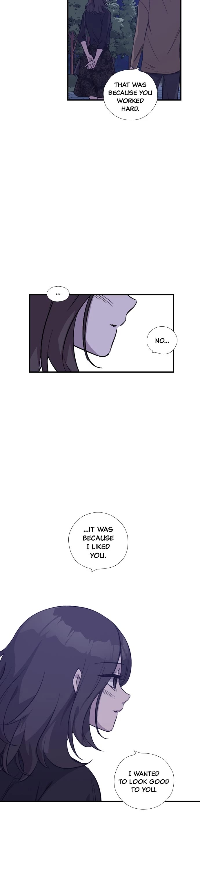 Neolith Girl Chapter 25 page 18 - Chapter 25: Episode 25