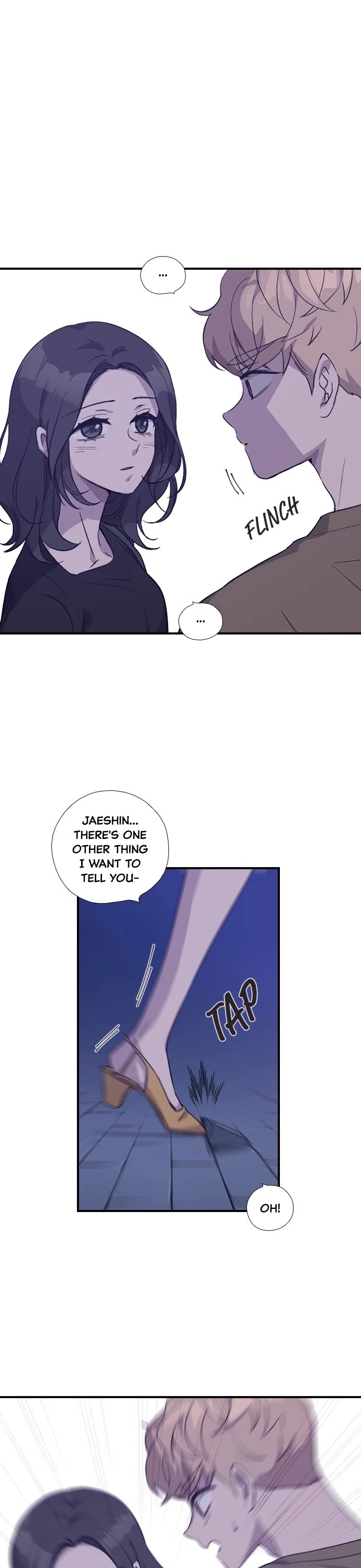 Neolith Girl Chapter 25 page 19 - Chapter 25: Episode 25