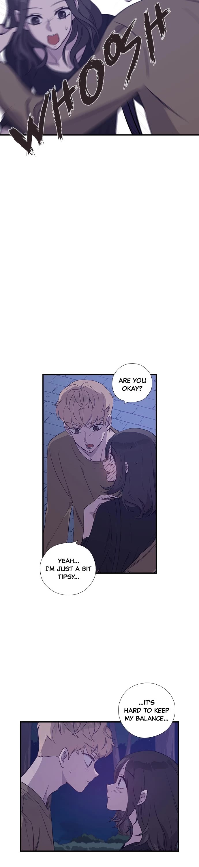 Neolith Girl Chapter 25 page 20 - Chapter 25: Episode 25