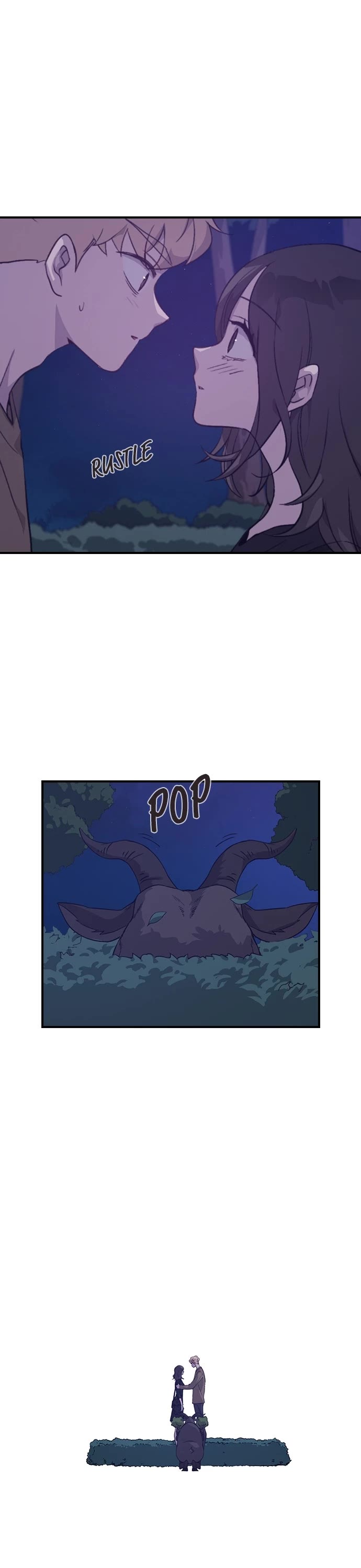 Neolith Girl Chapter 25 page 21 - Chapter 25: Episode 25