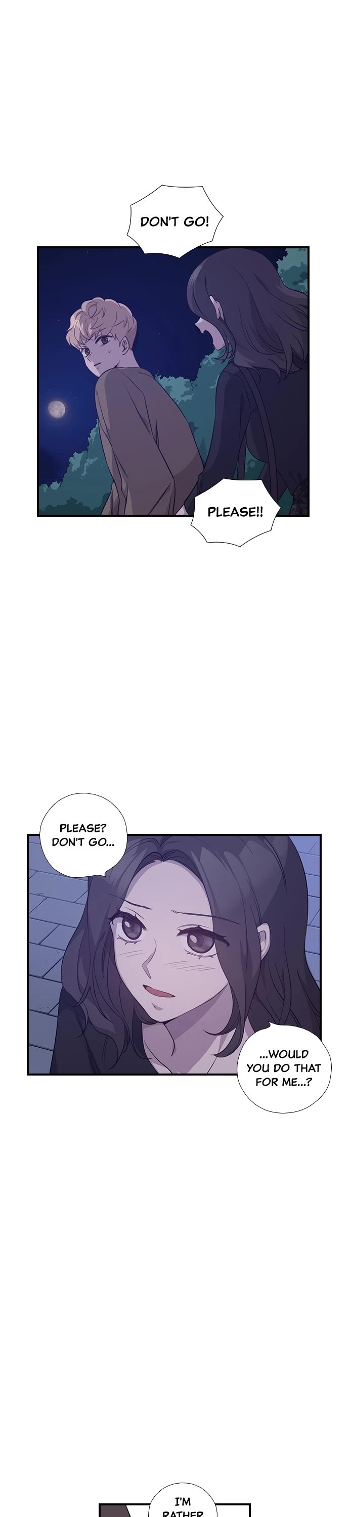 Neolith Girl Chapter 25 page 23 - Chapter 25: Episode 25