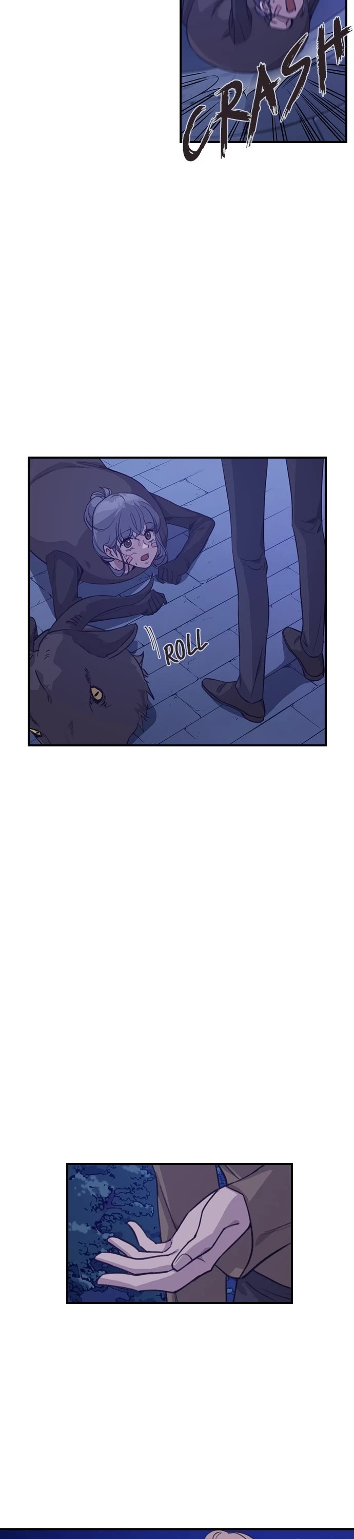 Neolith Girl Chapter 25 page 27 - Chapter 25: Episode 25