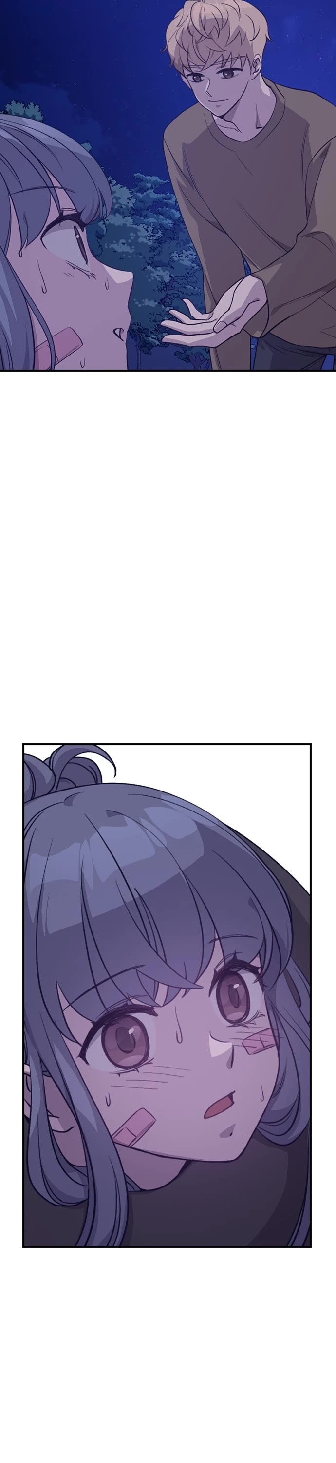 Neolith Girl Chapter 25 page 28 - Chapter 25: Episode 25