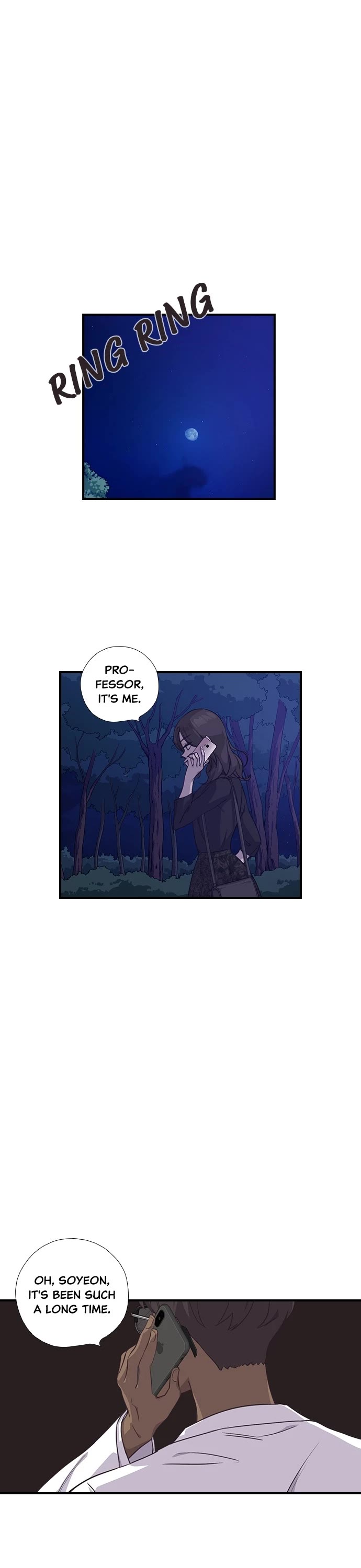 Neolith Girl Chapter 25 page 29 - Chapter 25: Episode 25