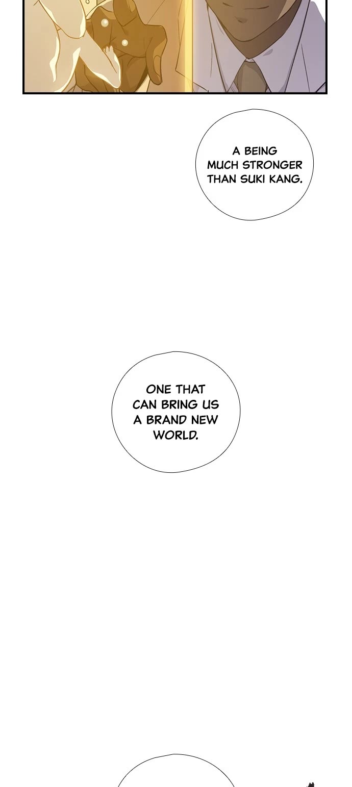 Neolith Girl Chapter 25 page 33 - Chapter 25: Episode 25
