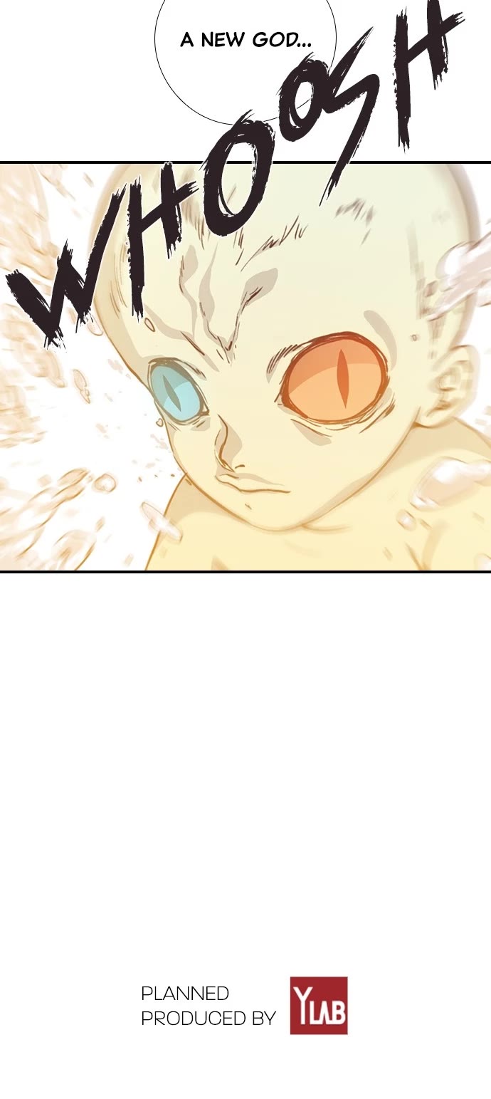 Neolith Girl Chapter 25 page 34 - Chapter 25: Episode 25