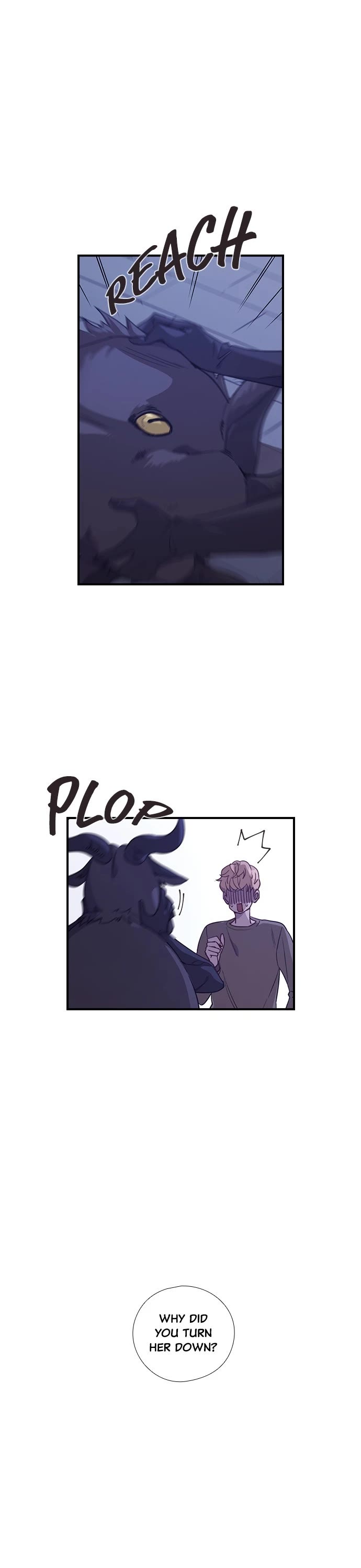 Neolith Girl Chapter 26 page 14 - Chapter 26: Episode 26