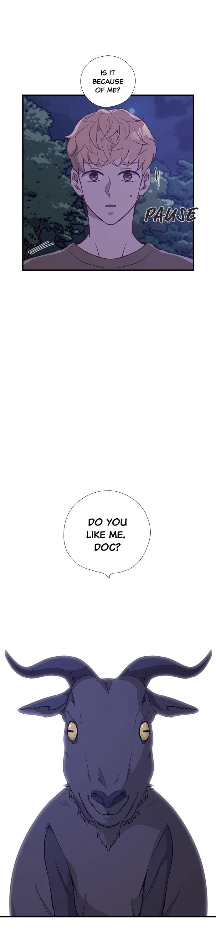 Neolith Girl Chapter 26 page 15 - Chapter 26: Episode 26