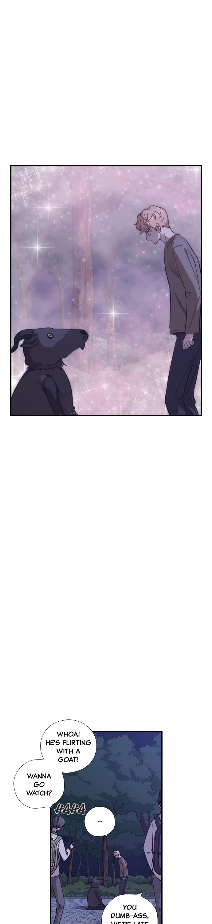 Neolith Girl Chapter 26 page 16 - Chapter 26: Episode 26