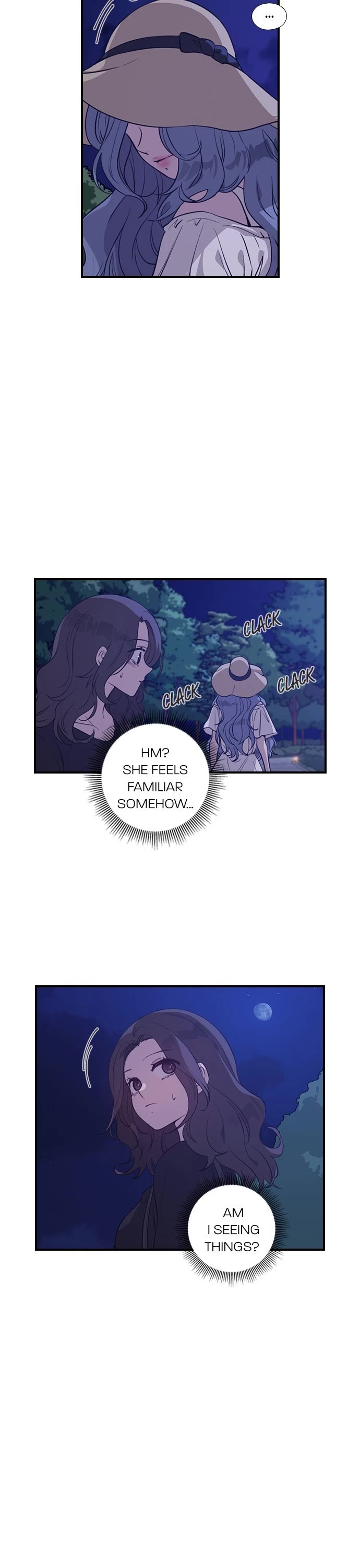Neolith Girl Chapter 26 page 2 - Chapter 26: Episode 26