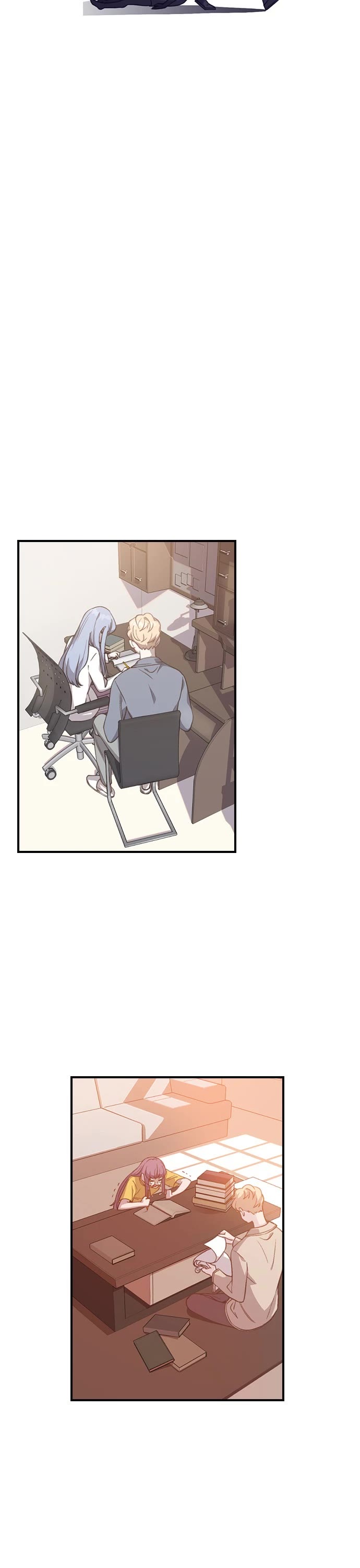 Neolith Girl Chapter 26 page 21 - Chapter 26: Episode 26