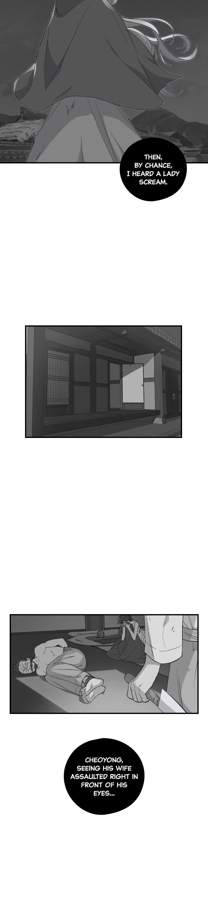 Neolith Girl Chapter 26 page 25 - Chapter 26: Episode 26