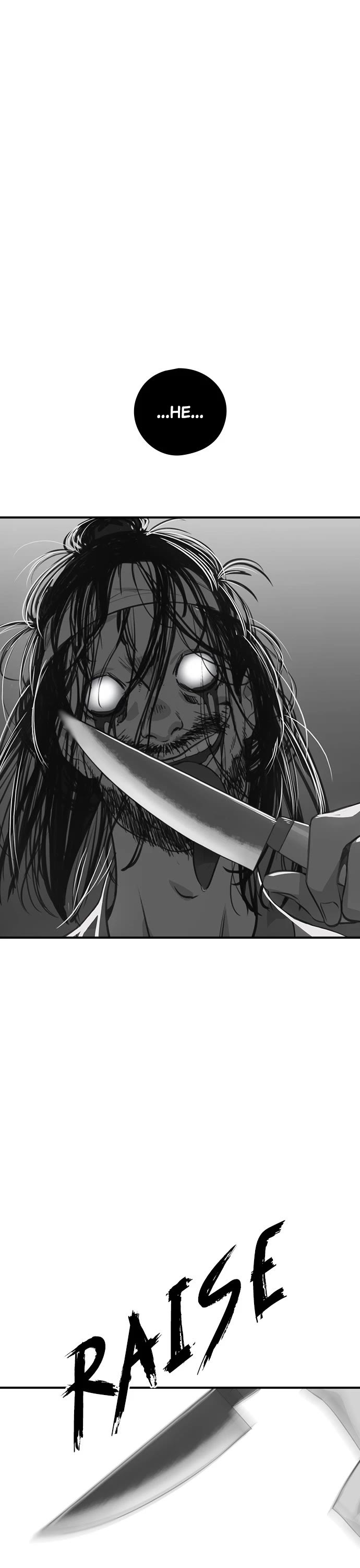 Neolith Girl Chapter 26 page 26 - Chapter 26: Episode 26