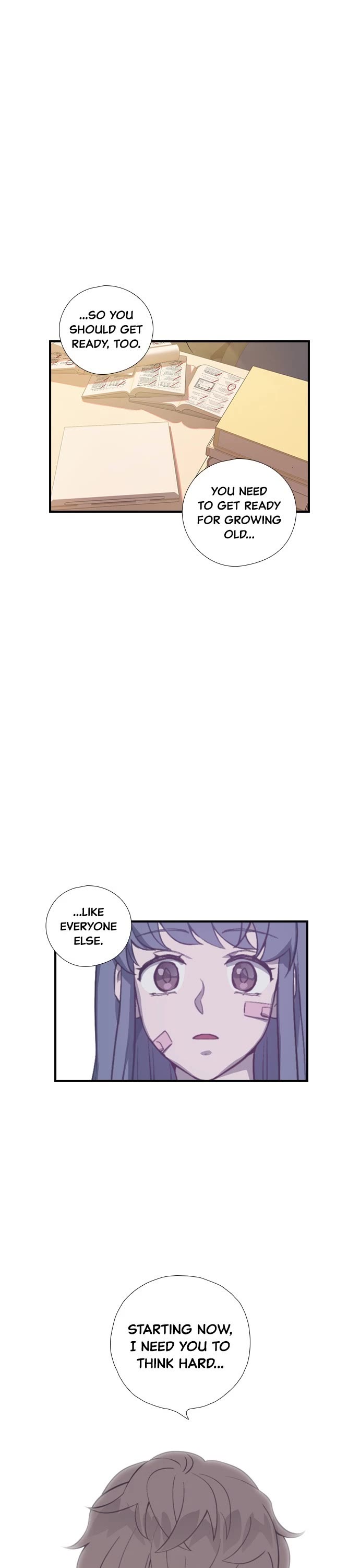 Neolith Girl Chapter 26 page 30 - Chapter 26: Episode 26